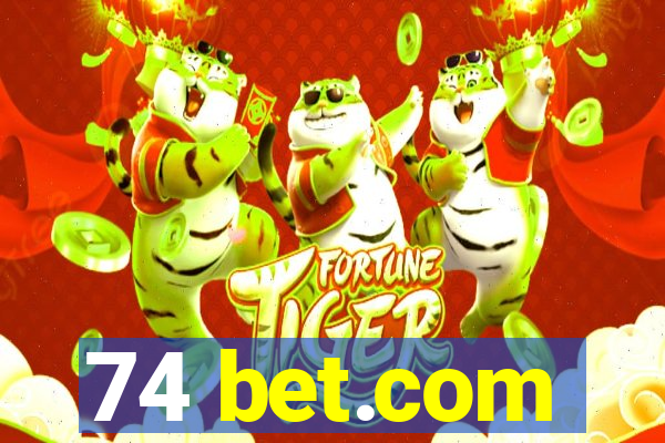 74 bet.com